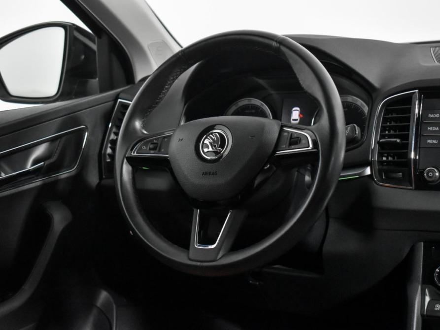 Skoda Karoq I Санкт-Петербург  - изображение 15