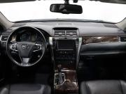 Toyota Camry VII (XV50) Рестайлинг 2 Москва  - изображение 41