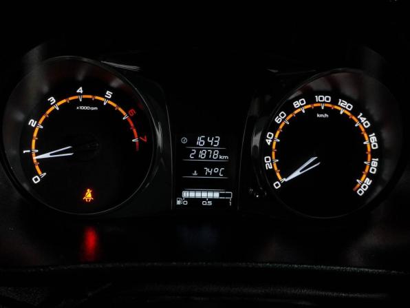Lada (ВАЗ) Granta I Рестайлинг с пробегом 2025 года, цена 914 000 рублей, 21876 км, лифтбек, Автокод Объявления