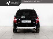 Lada (ВАЗ) Granta I Рестайлинг Казань  - изображение 17