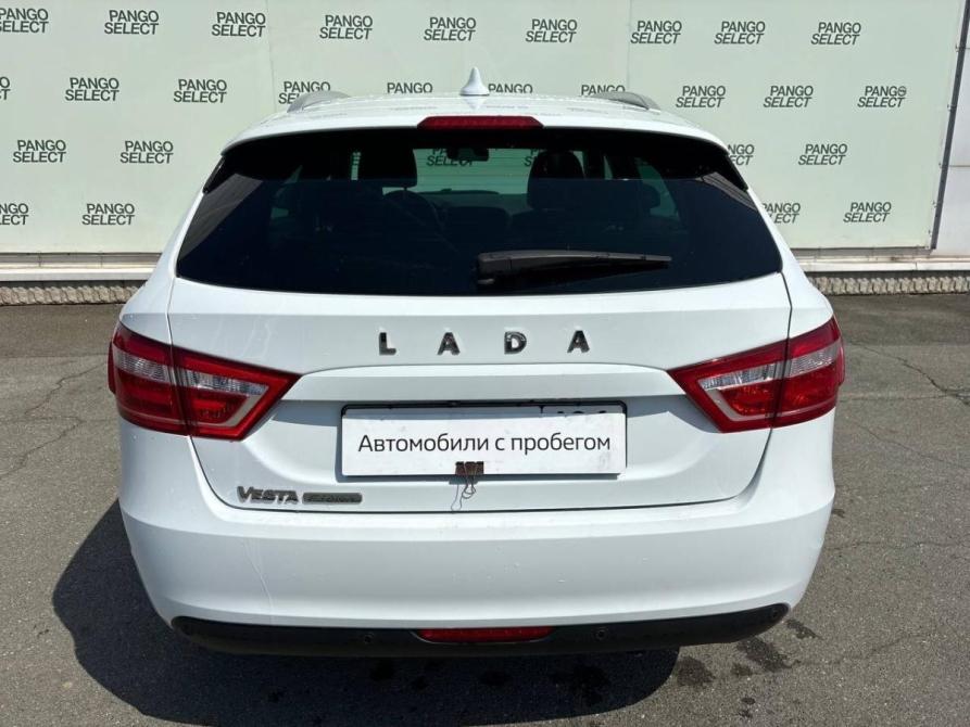 Lada (ВАЗ) Vesta I Нижний Тагил  - изображение 6