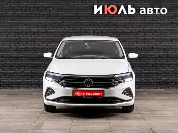 Volkswagen Polo VI с пробегом 2021 года, цена 1 685 000 рублей, 73921 км, лифтбек, Автокод Объявления