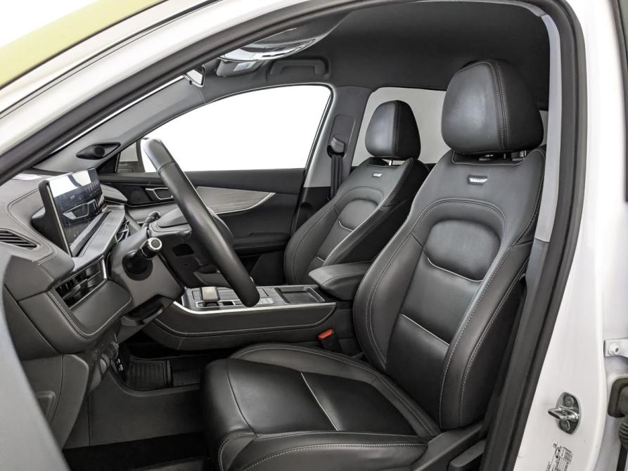 Chery Tiggo 7 Pro Max I Москва  - изображение 20