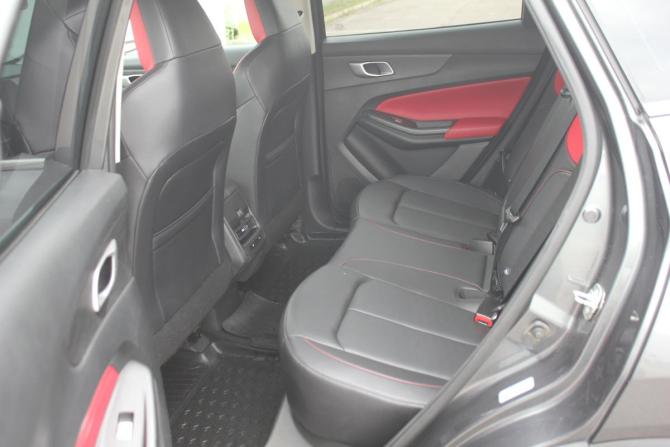 Changan CS55 Plus II с пробегом 2023 года, цена 2 250 000 рублей, 26175 км, внедорожник, Автокод Объявления