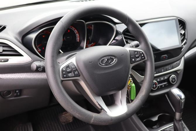 Lada (ВАЗ) Vesta I с пробегом 2021 года, цена 999 000 рублей, 163000 км, универсал, Автокод Объявления