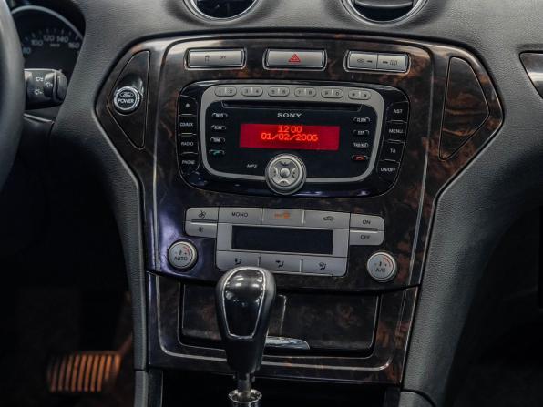 Ford Mondeo IV с пробегом 2010 года, цена 520 000 рублей, 302423 км, седан, Автокод Объявления