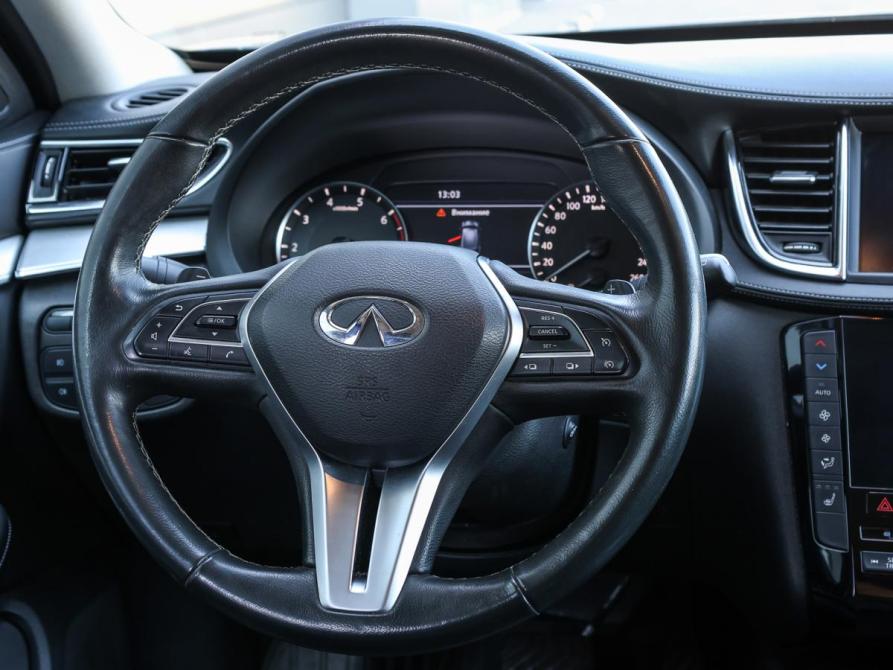 Infiniti QX50 II Москва  - изображение 17