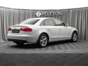 Audi A4 IV (B8) Рестайлинг Москва  - изображение 31