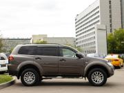 Mitsubishi Pajero Sport II Москва  - изображение 25