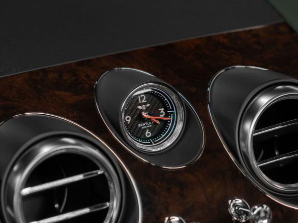 Bentley Bentayga I с пробегом 2018 года, цена 16 500 000 рублей, 24986 км, внедорожник, Автокод Объявления