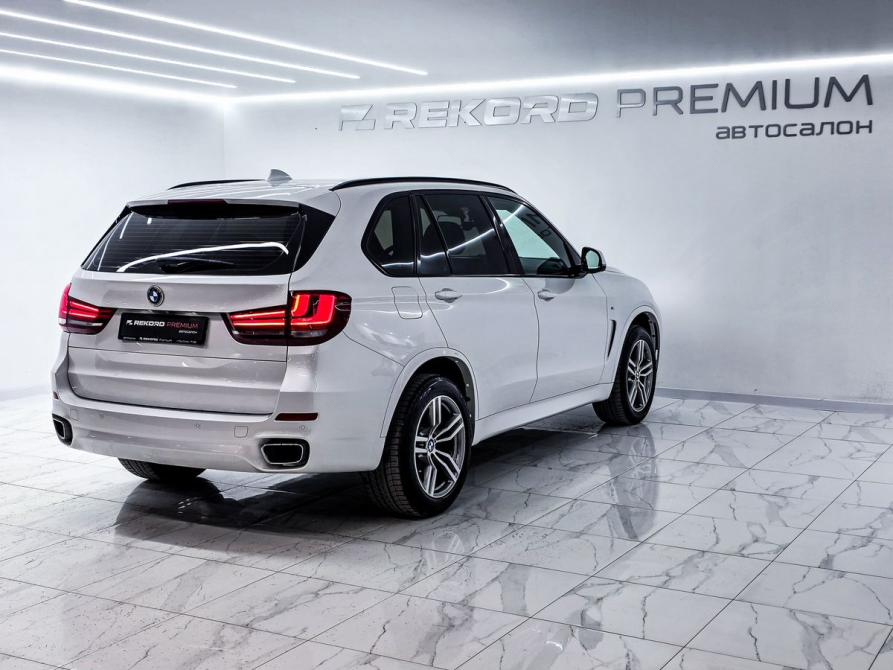 BMW X5 III (F15) Уфа  - изображение 32