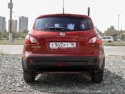 Nissan Qashqai I Рестайлинг Ижевск  - изображение 32
