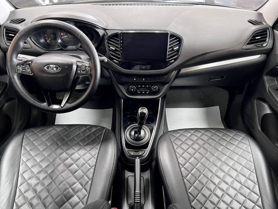 Lada (ВАЗ) Vesta I Тверь  - изображение 10