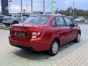 Lada (ВАЗ) Granta I Рестайлинг Вологда  - изображение 15