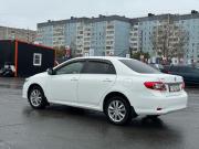 Toyota Corolla X (E140 E150) Рестайлинг Ижевск  - изображение 23