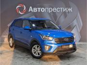 Hyundai Creta I Пермь  - изображение 24