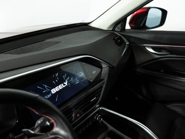 Geely Tugella I с пробегом 2021 года, цена 2 589 700 рублей, 40854 км, внедорожник, Автокод Объявления