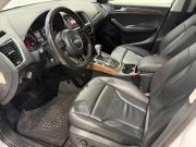 Audi Q5 I (8R) Рестайлинг Самара  - изображение 24