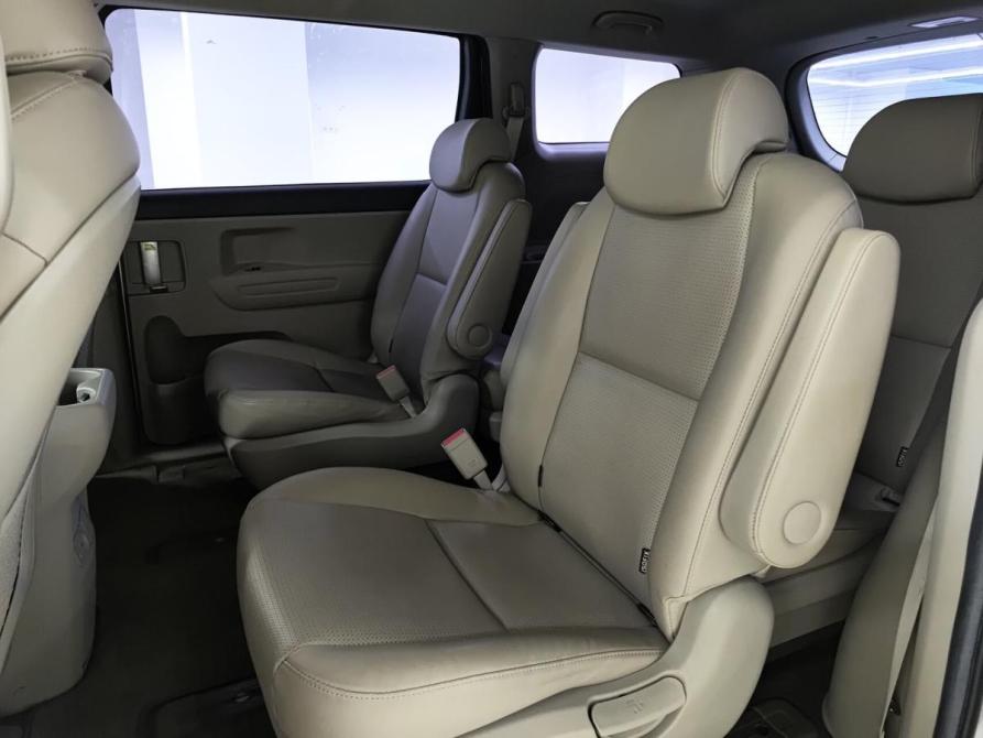 Kia Carnival III Казань  - изображение 15