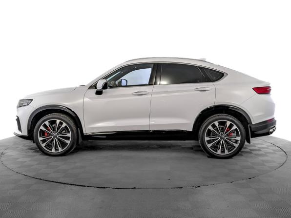 Geely Tugella I Рестайлинг с пробегом 2023 года, цена 3 300 000 рублей, 15388 км, внедорожник, Автокод Объявления