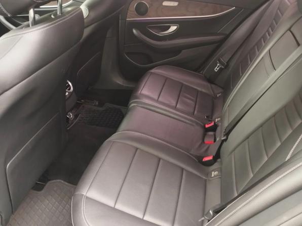 Mercedes-Benz E-Класс V (W213 S213 C238) с пробегом 2016 года, цена 3 279 000 рублей, 179971 км, седан, Автокод Объявления