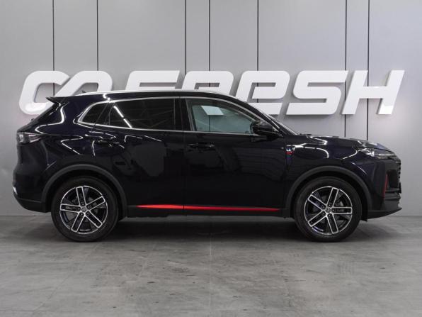Changan UNI-S (CS55 Plus) с пробегом 2024 года, цена 2 249 000 рублей, 21416 км, внедорожник, Автокод Объявления