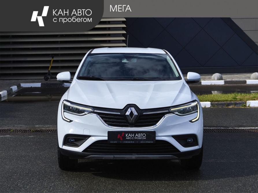 Renault Arkana I Казань  - изображение 3