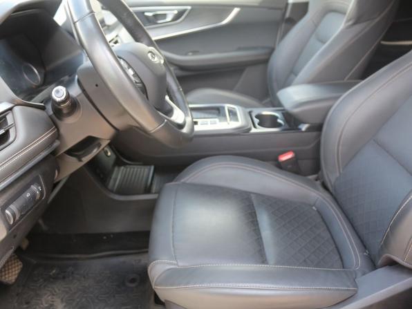 Chery Tiggo 8 I Рестайлинг с пробегом 2023 года, цена 1 690 000 рублей, 98950 км, внедорожник, Автокод Объявления