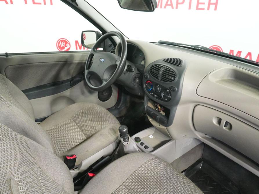 Lada (ВАЗ) Kalina I Вологда  - изображение 10