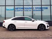 Kia K5 III Екатеринбург  - изображение 31