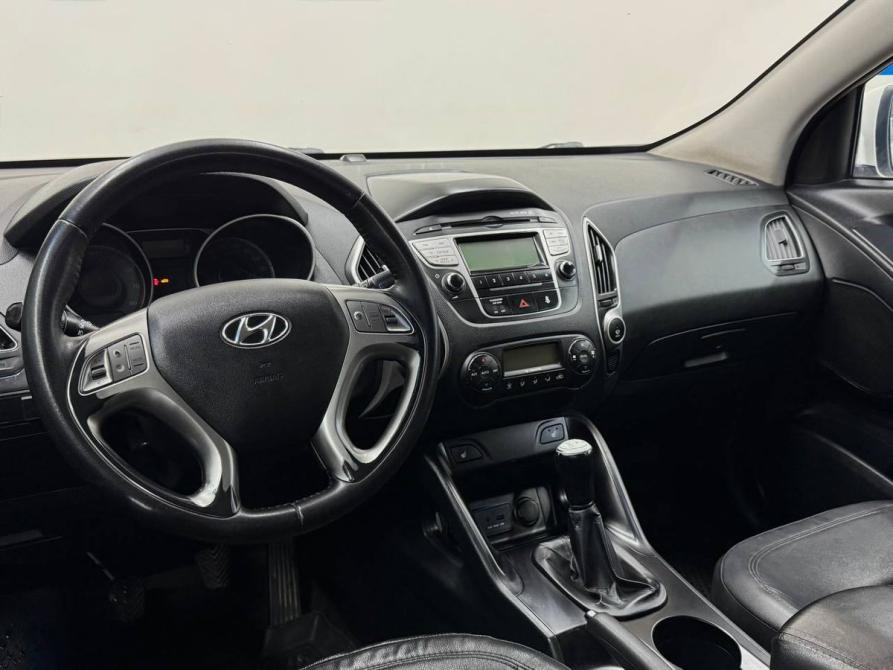 Hyundai ix35 I Ростов-на-Дону  - изображение 17