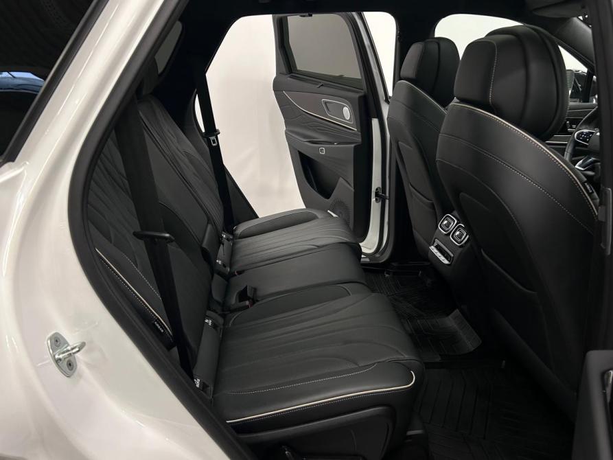 Jaecoo J8 Красноярск  - изображение 15