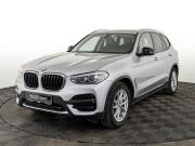 BMW X3 III (G01) Москва  - изображение 28