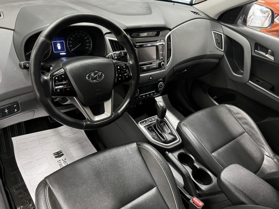 Hyundai Creta I Тверь  - изображение 8