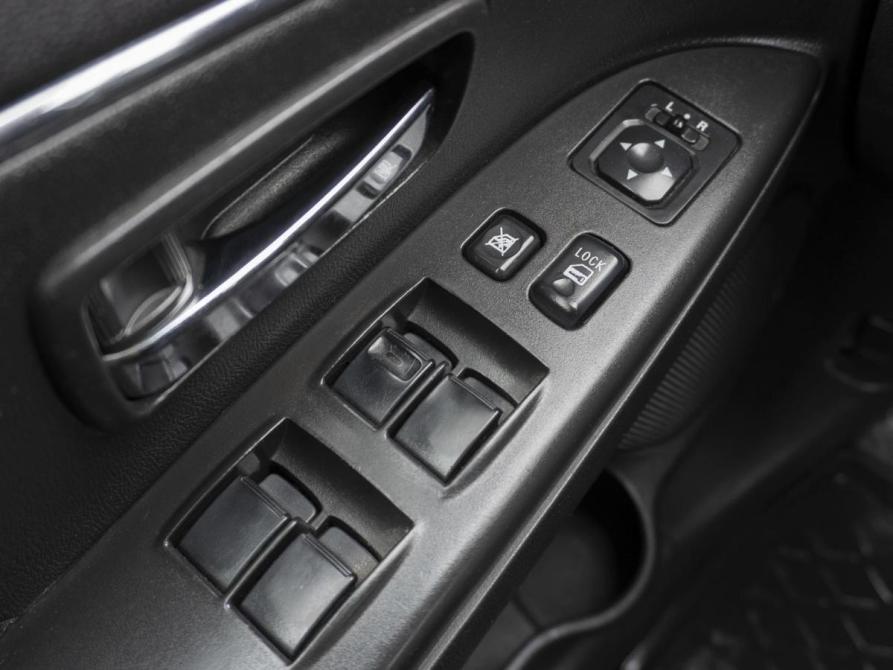 Mitsubishi ASX I Рестайлинг Орехово-Зуево  - изображение 13
