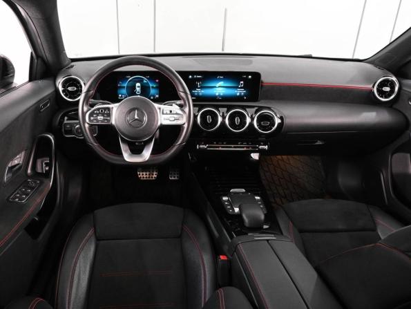 Mercedes-Benz A-Класс IV (W177) с пробегом 2020 года, цена 2 179 000 рублей, 128302 км, седан, Автокод Объявления