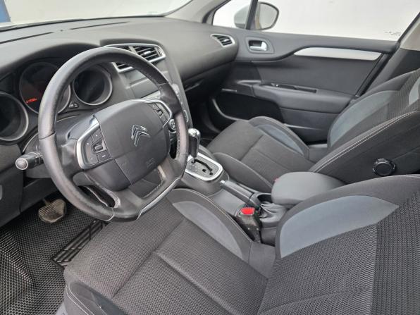 Citroen C4 II с пробегом 2013 года, цена 520 000 рублей, 217058 км, седан, Автокод Объявления