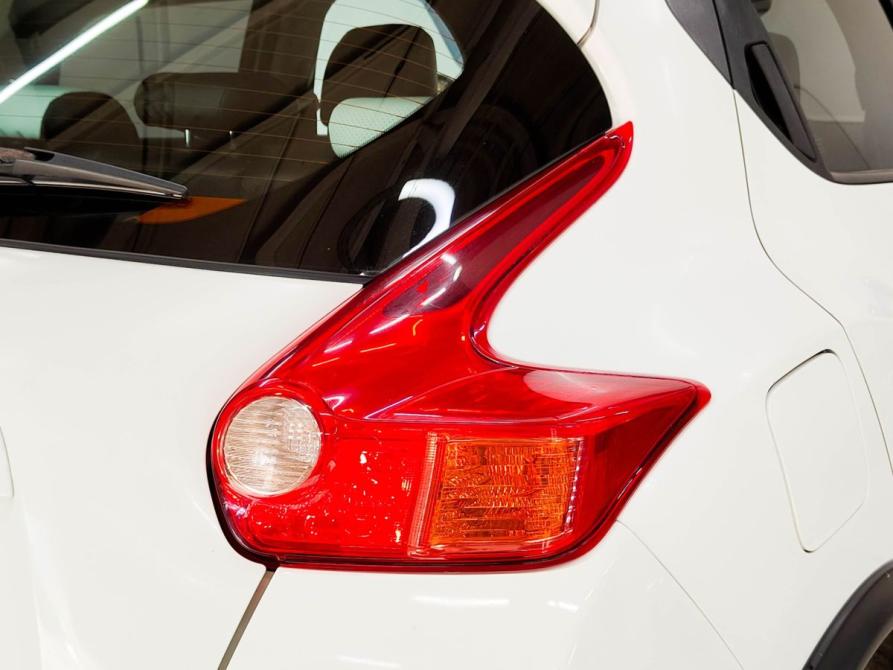 Nissan Juke I Тула  - изображение 6