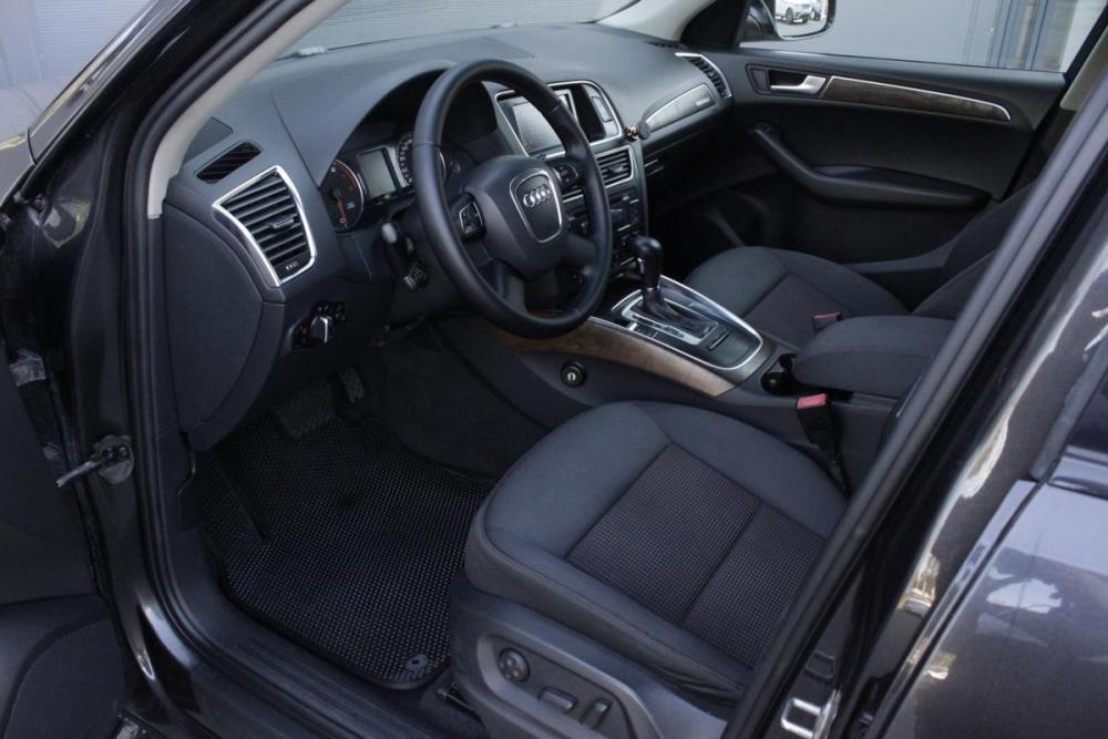Audi Q5 I (8R) Брянск  - изображение 7