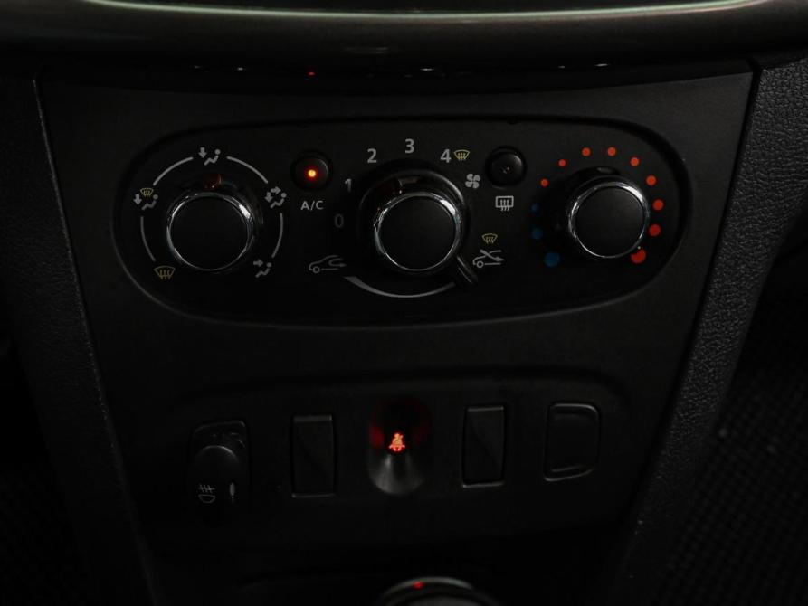 Renault Logan II Ставрополь  - изображение 13