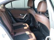 Mercedes-Benz A-Класс IV (W177) Москва  - изображение 36