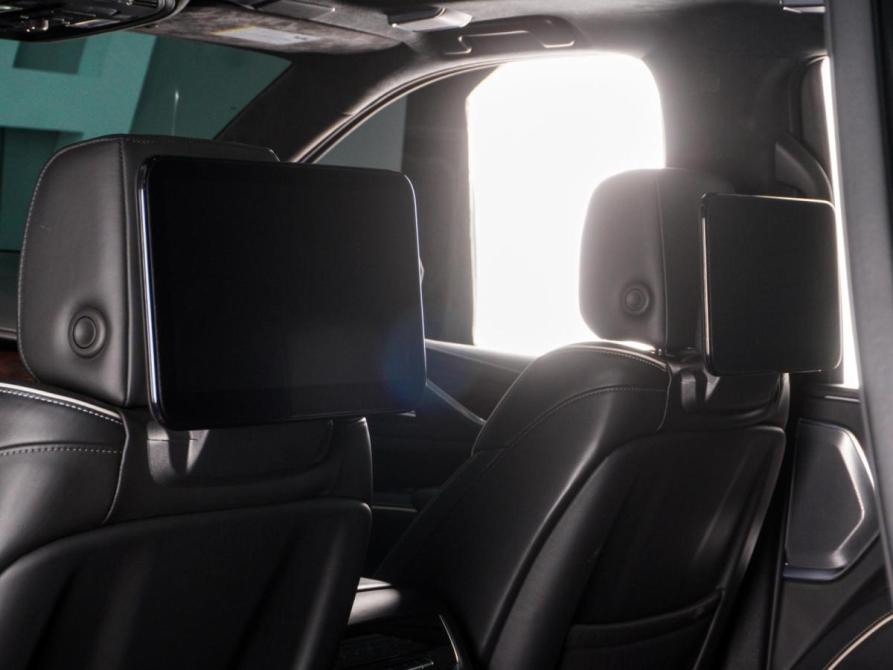 Cadillac Escalade V Минеральные Воды  - изображение 18