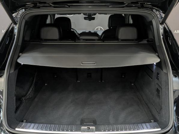 Porsche Cayenne III с пробегом 2018 года, цена 5 784 000 рублей, 68300 км, внедорожник, Автокод Объявления