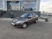 Lada (ВАЗ) Granta I Саратов  - изображение 16