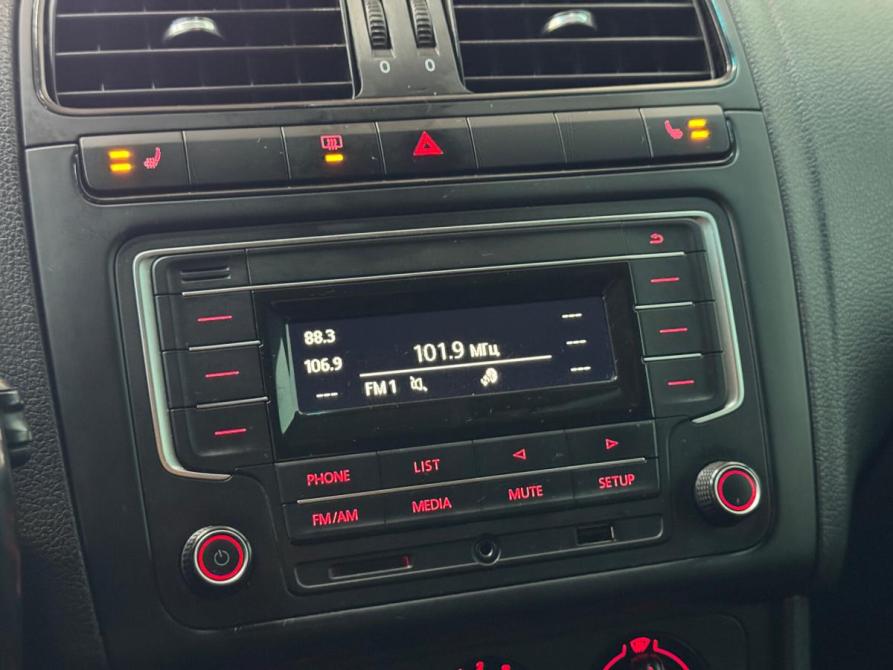 Volkswagen Polo V Рестайлинг Набережные Челны  - изображение 13