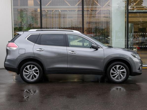 Nissan X-Trail III с пробегом 2015 года, цена 1 449 000 рублей, 182000 км, внедорожник, Автокод Объявления