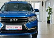 Lada (ВАЗ) Largus I Рестайлинг Пермь  - изображение 26