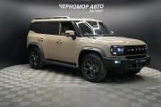 JETOUR T2 Крым  - изображение 37