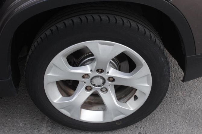 BMW X1 I (E84) с пробегом 2011 года, цена 1 050 000 рублей, 283008 км, внедорожник, Автокод Объявления