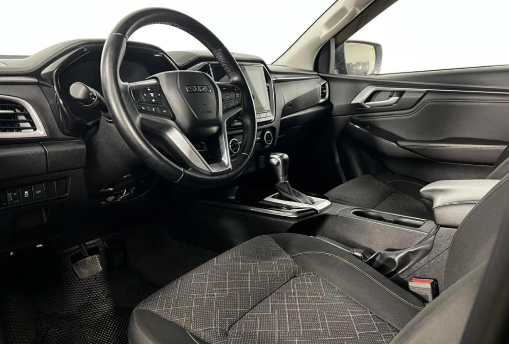 Isuzu D-Max III Нижний Новгород  - изображение 10